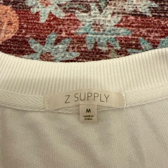 Z supply hey boo Halloween dog shorts and long sleeve set - Picture 4 of 7